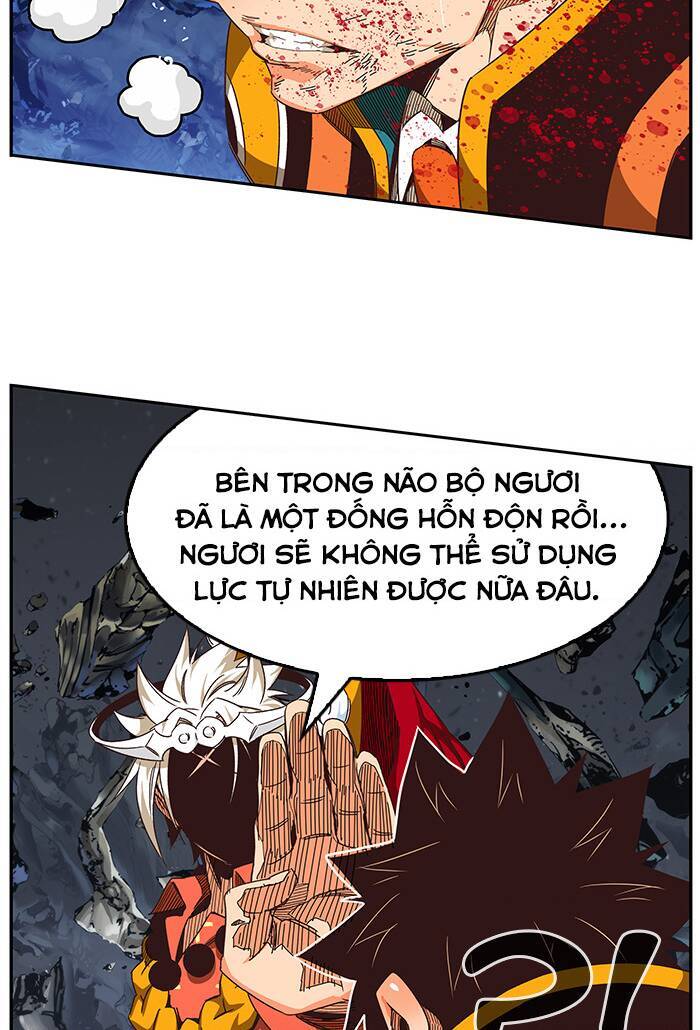 Chúa Tể Học Đường Chapter 529 - 47