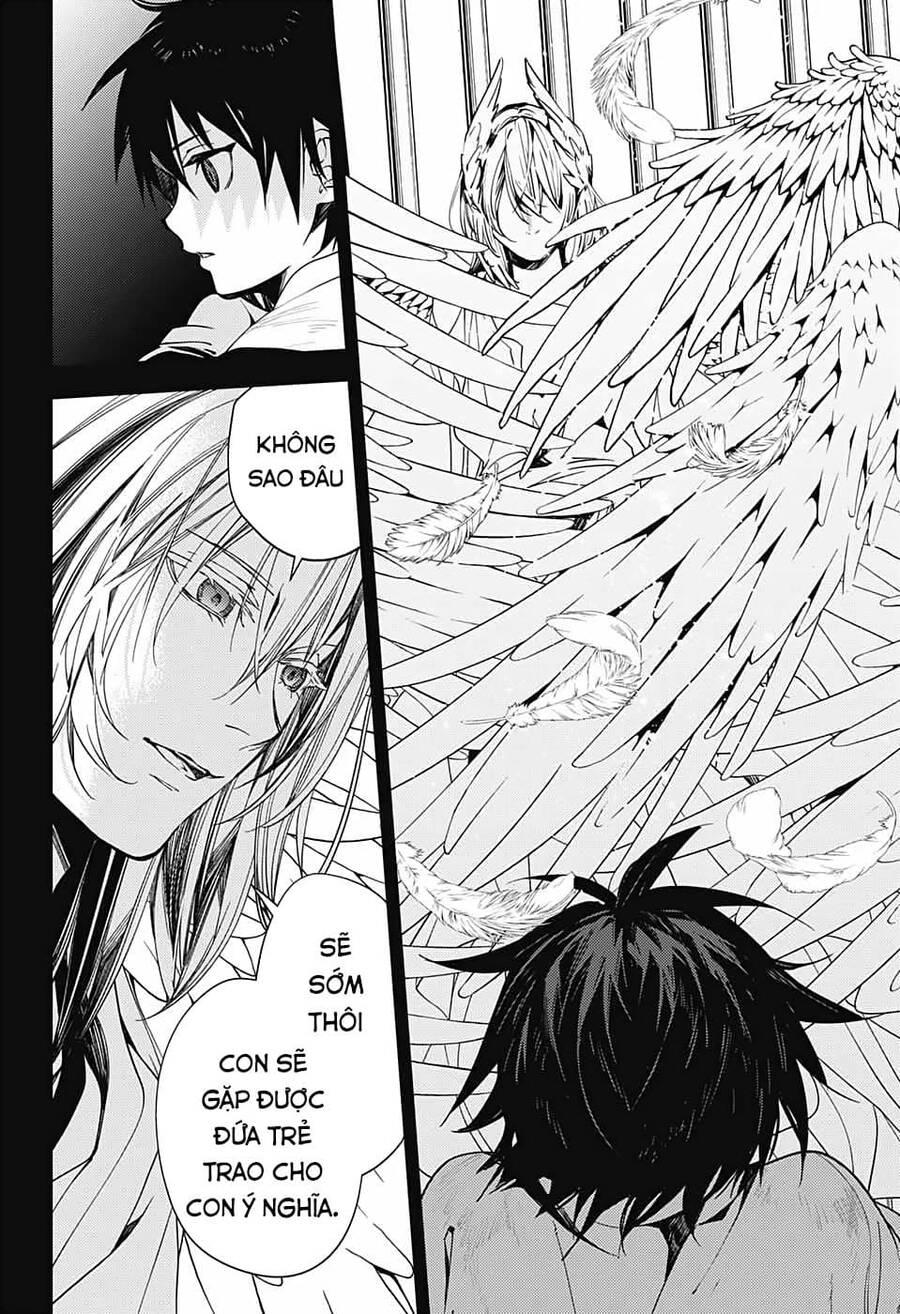 Owari No Seraph Chapter 118 - 16