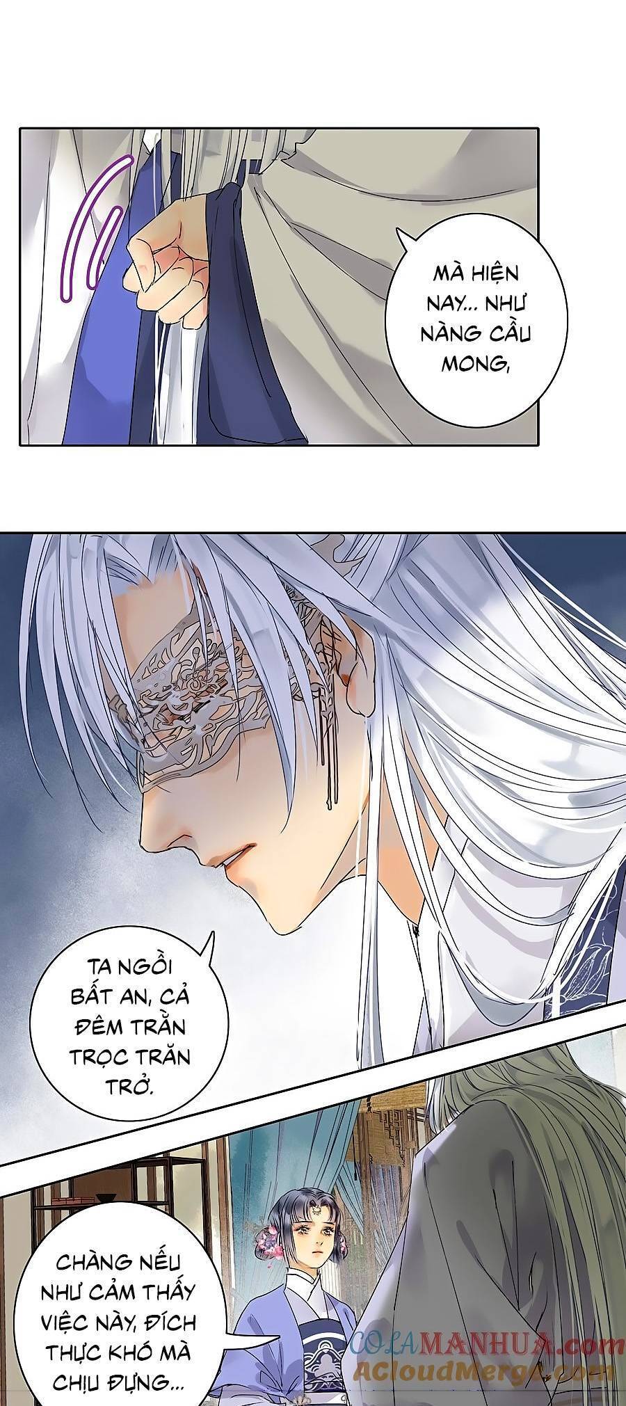 Ta Làm Lớn Ở Hậu Cung Chapter 190 - 13