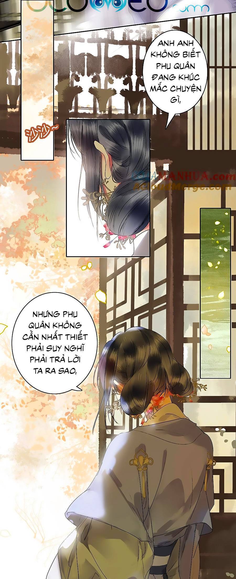 Ta Làm Lớn Ở Hậu Cung Chapter 190 - 4