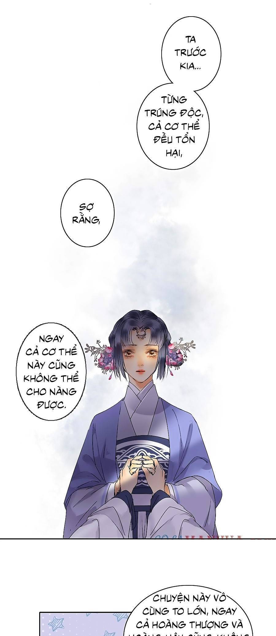 Ta Làm Lớn Ở Hậu Cung Chapter 190 - 10