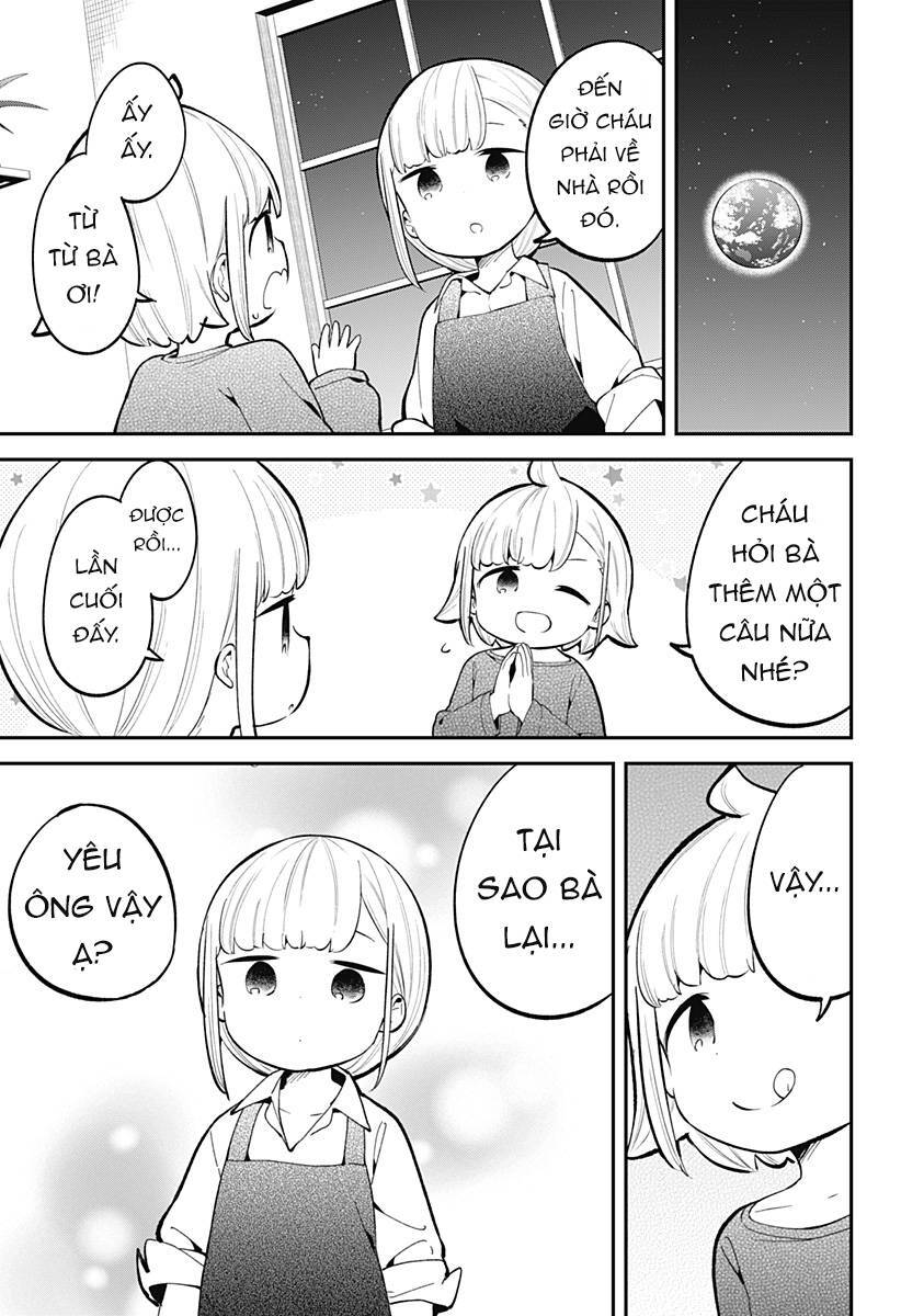 Aharen-San Wa Hakarenai Chapter 166 - 15