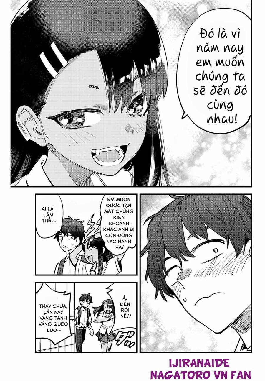 Please Don't Bully Me - Nagatoro-San Chapter 115 - 12