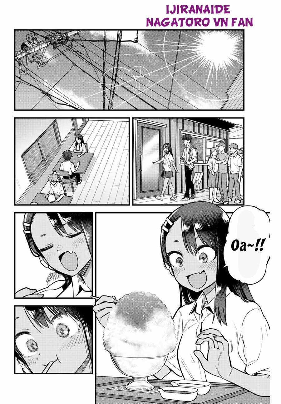 Please Don't Bully Me - Nagatoro-San Chapter 115 - 17