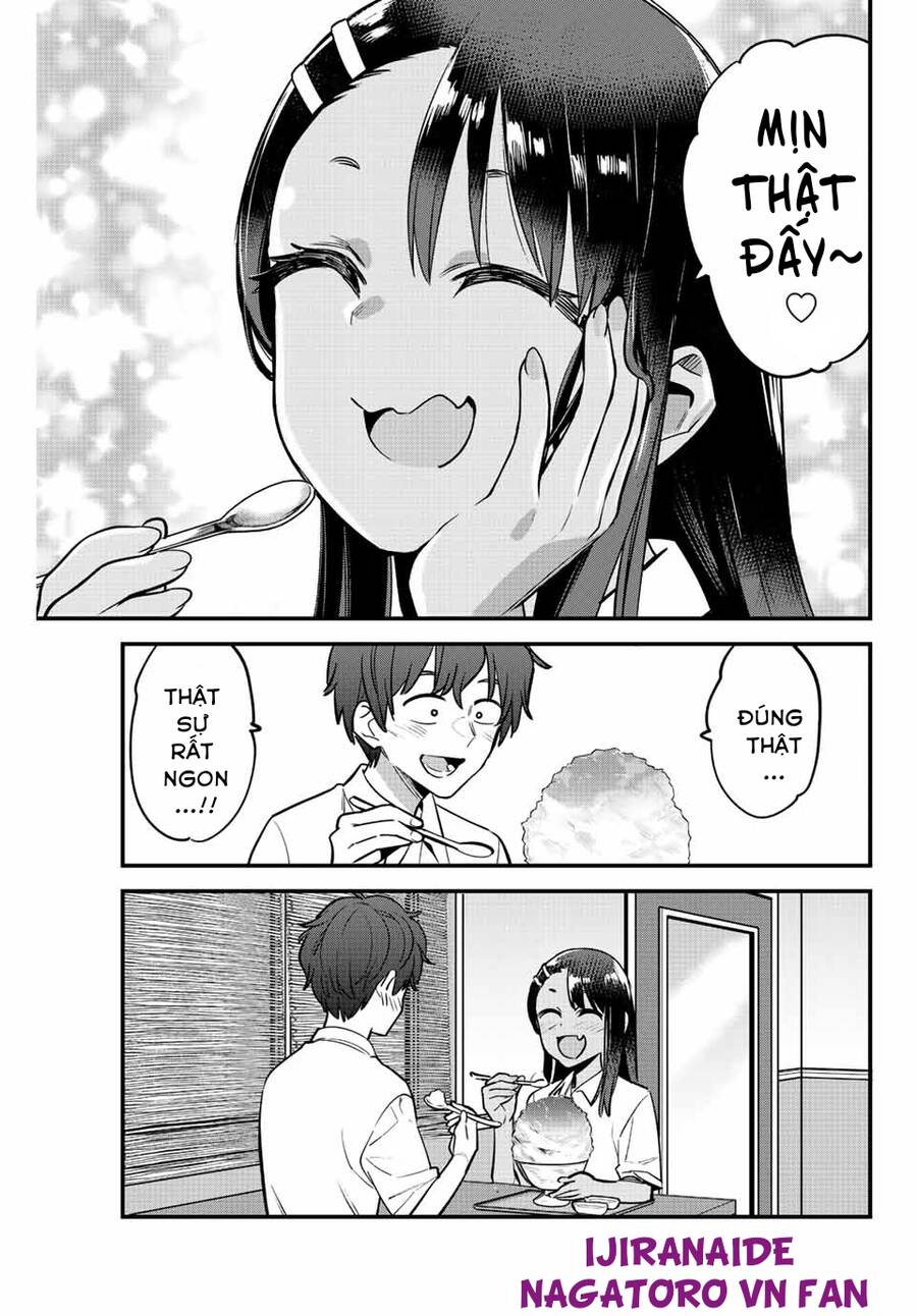 Please Don't Bully Me - Nagatoro-San Chapter 115 - 18