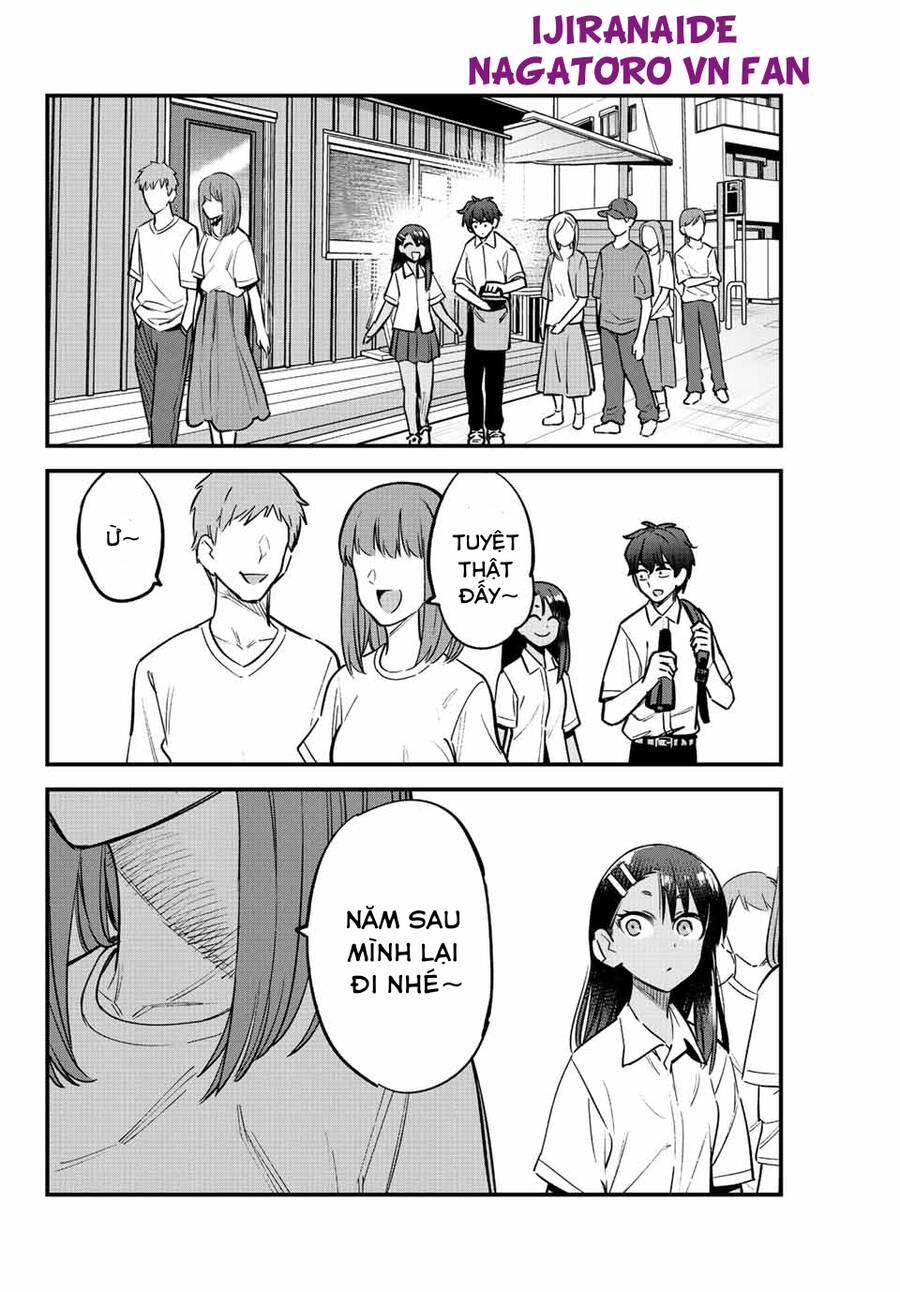 Please Don't Bully Me - Nagatoro-San Chapter 115 - 19