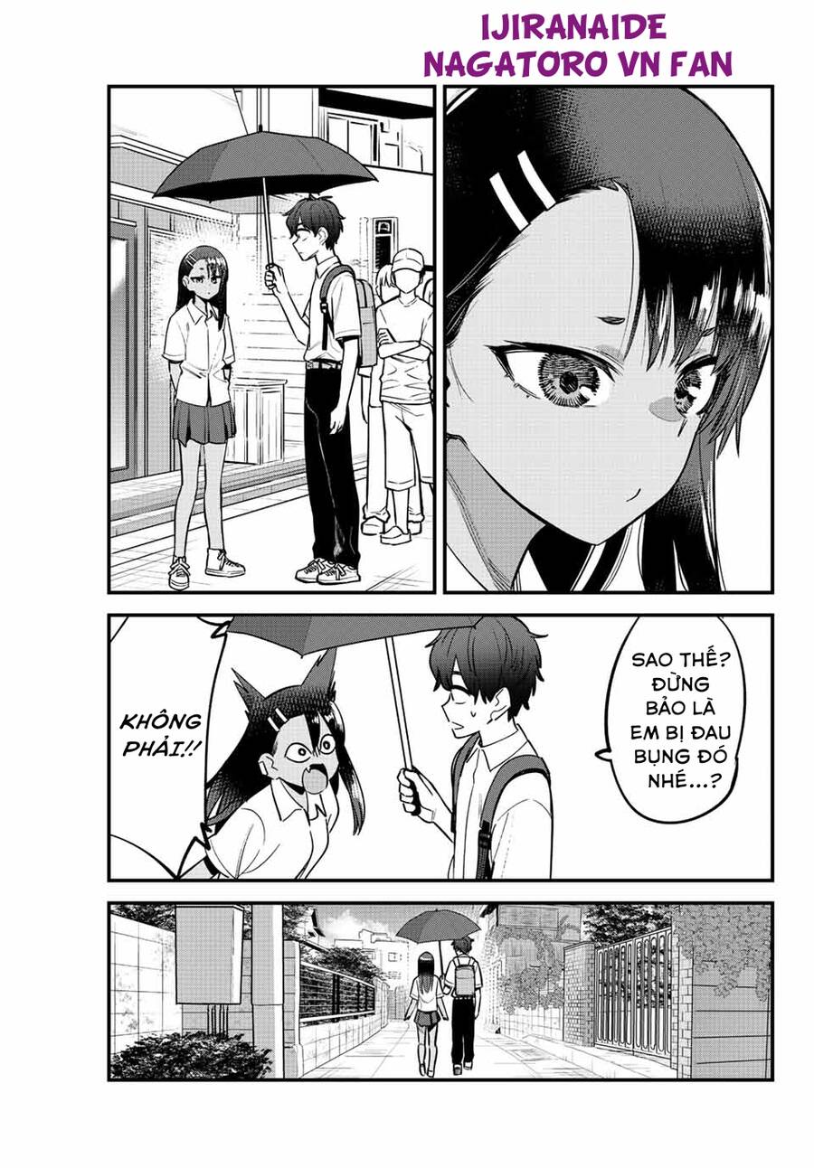 Please Don't Bully Me - Nagatoro-San Chapter 115 - 20