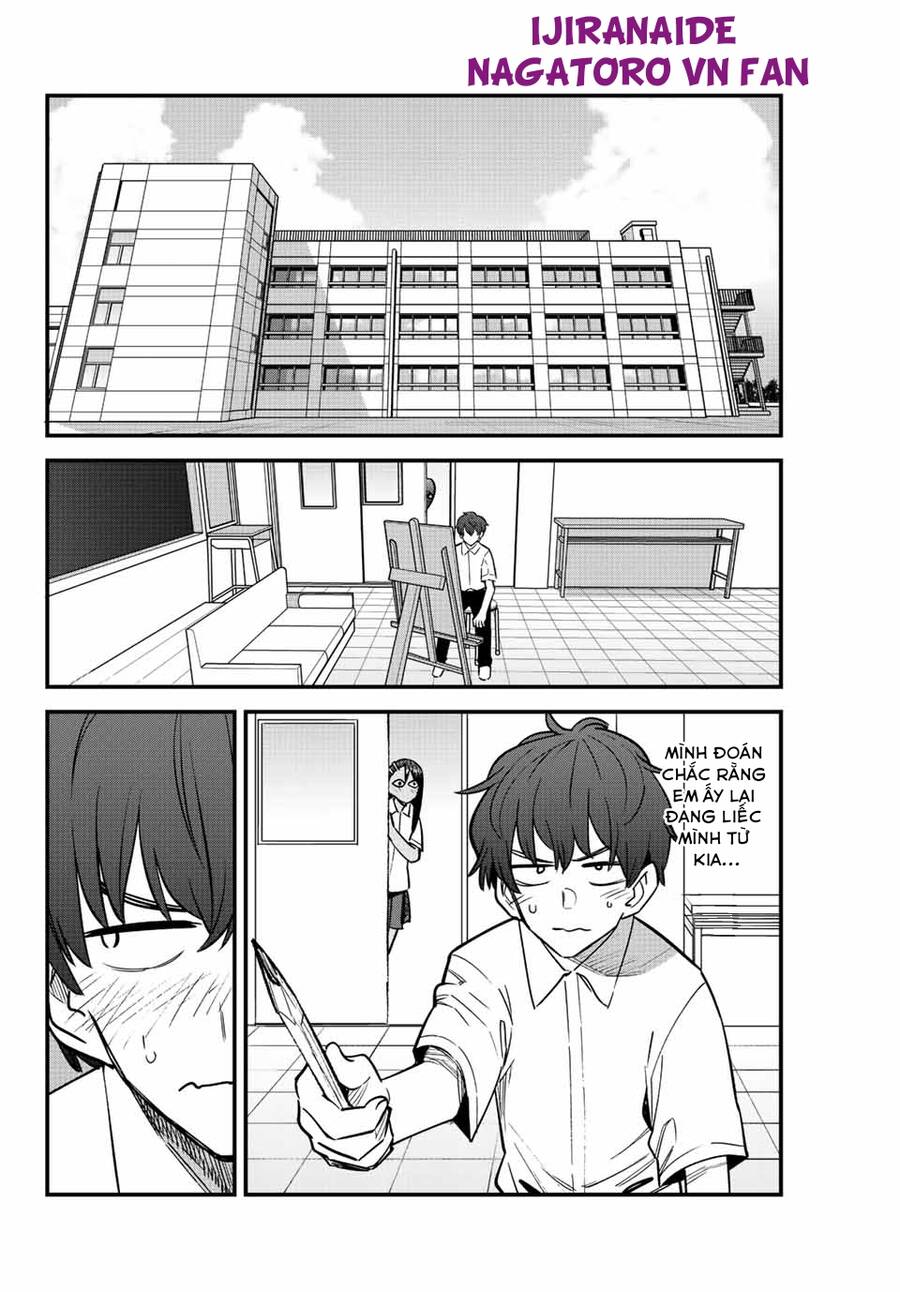 Please Don't Bully Me - Nagatoro-San Chapter 115 - 3