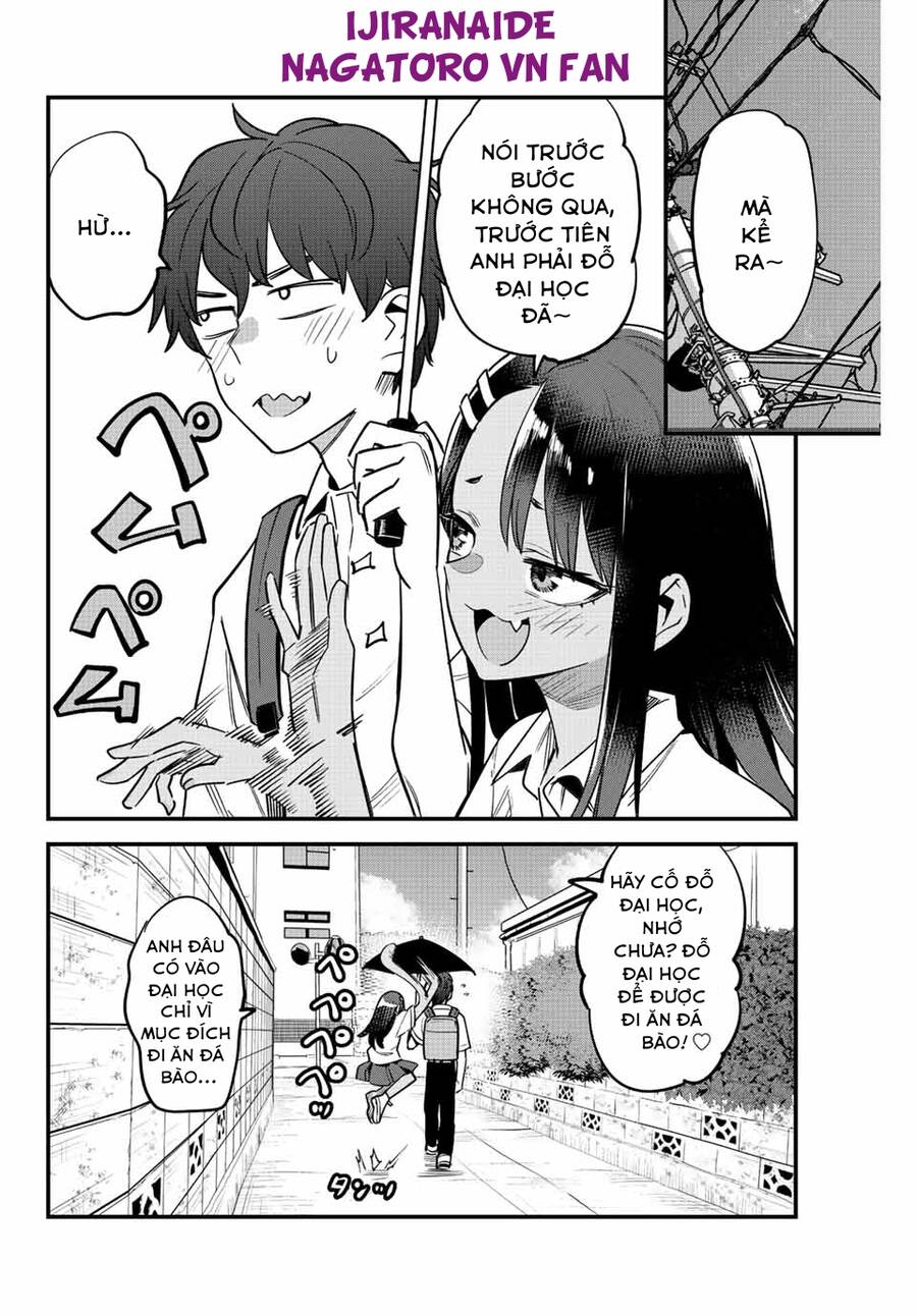 Please Don't Bully Me - Nagatoro-San Chapter 115 - 25