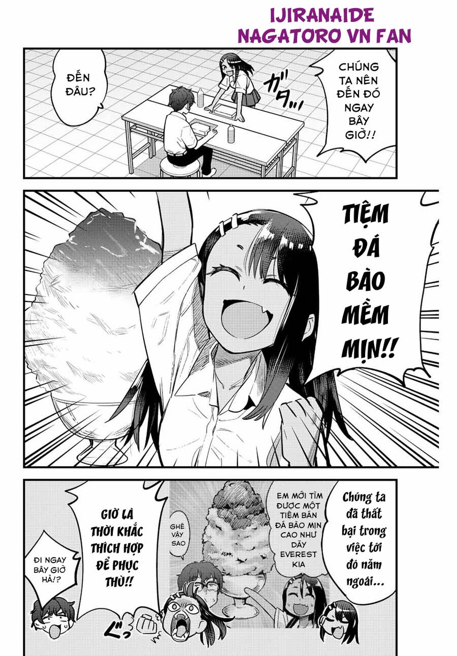 Please Don't Bully Me - Nagatoro-San Chapter 115 - 9