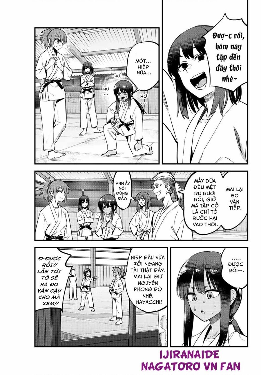 Please Don't Bully Me - Nagatoro-San Chapter 120 - 4