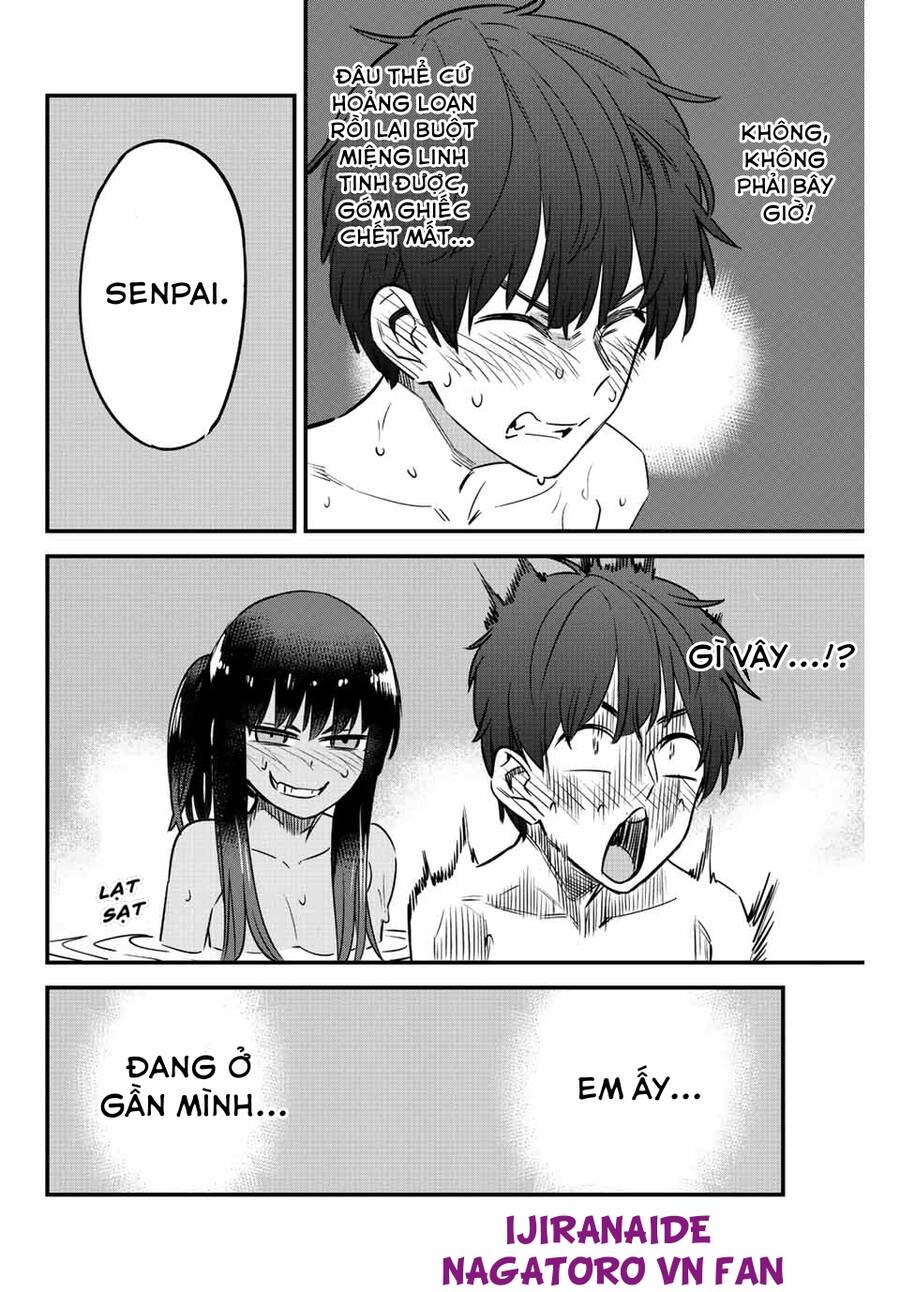 Please Don't Bully Me - Nagatoro-San Chapter 122 - 17