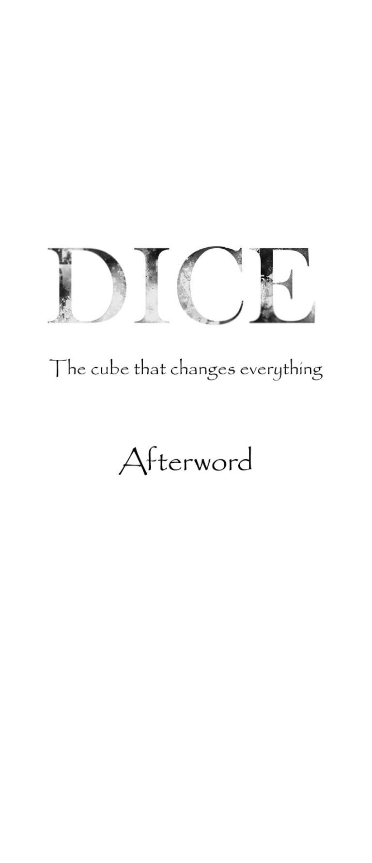 Dice Chapter 388 - 4