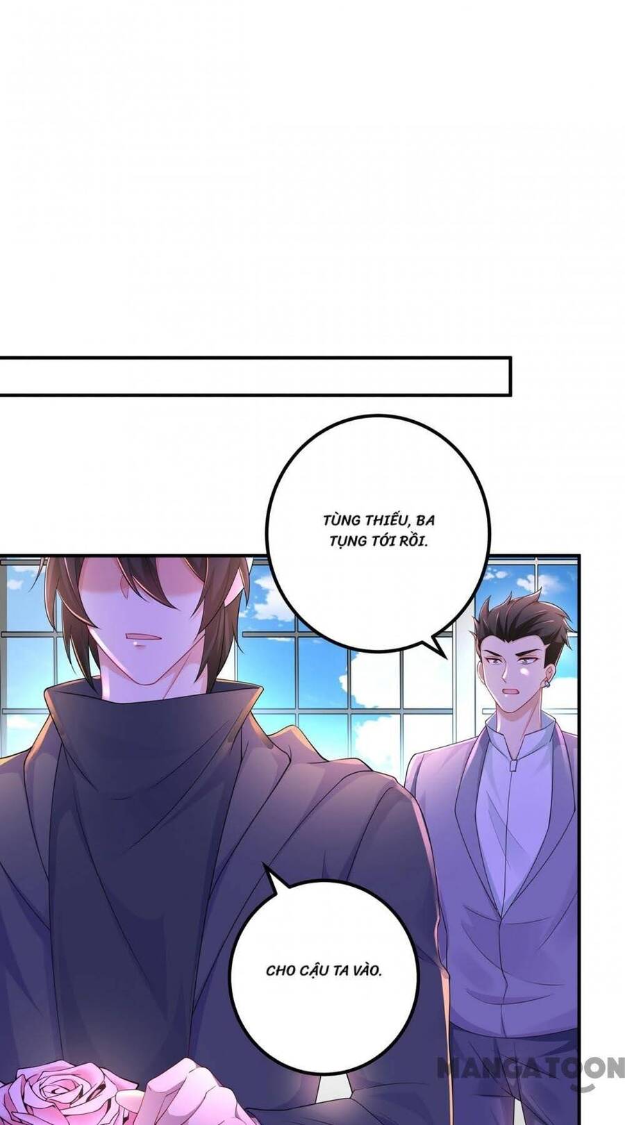 Nhập Cốt Noãn Hôn Chapter 418 - 1