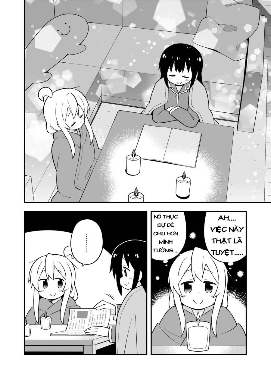 Onii-Chan Wa Oshimai Chapter 74 - 6