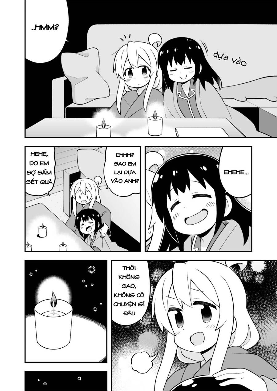 Onii-Chan Wa Oshimai Chapter 74 - 10