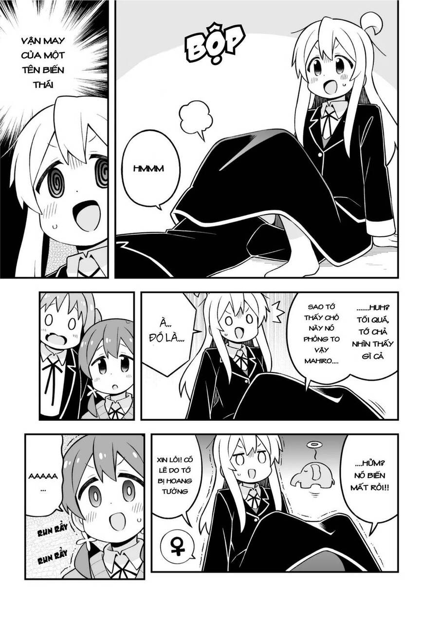 Onii-Chan Wa Oshimai Chapter 76 - 11