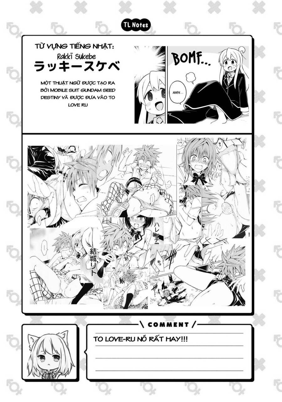 Onii-Chan Wa Oshimai Chapter 76 - 16