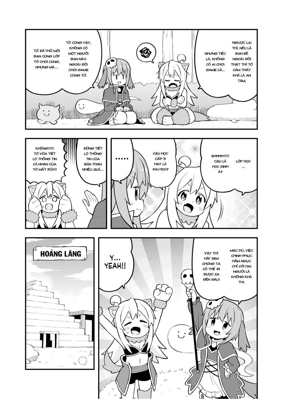 Onii-Chan Wa Oshimai Chapter 78 - 5