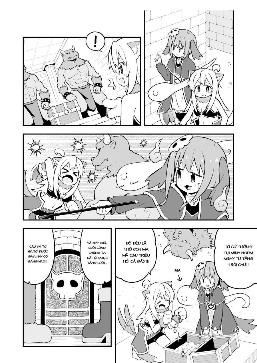 Onii-Chan Wa Oshimai Chapter 78 - 6