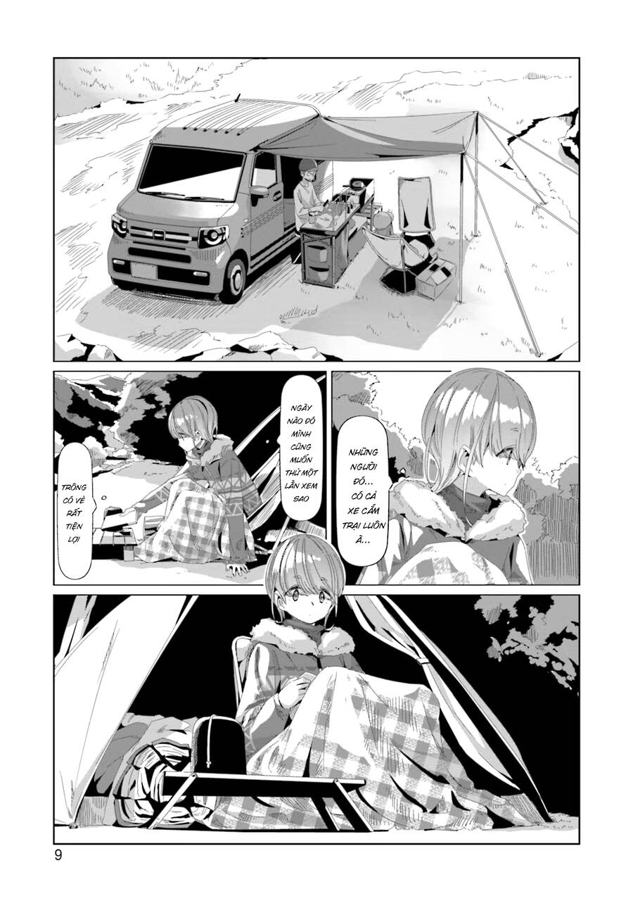 Yurukyan Chapter 70 - 12