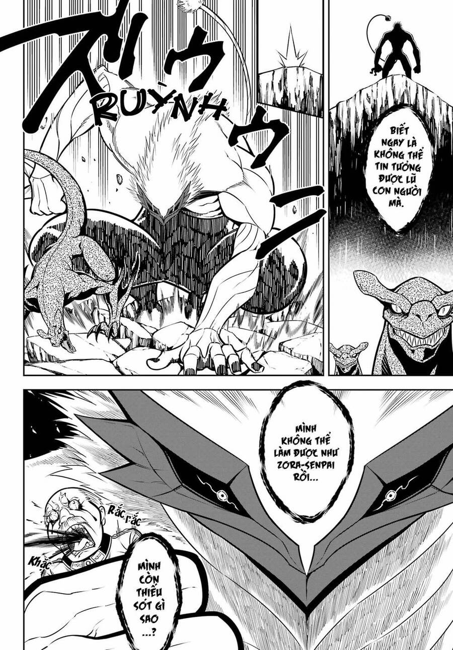 Ragna Crimson Chapter 57 - 24