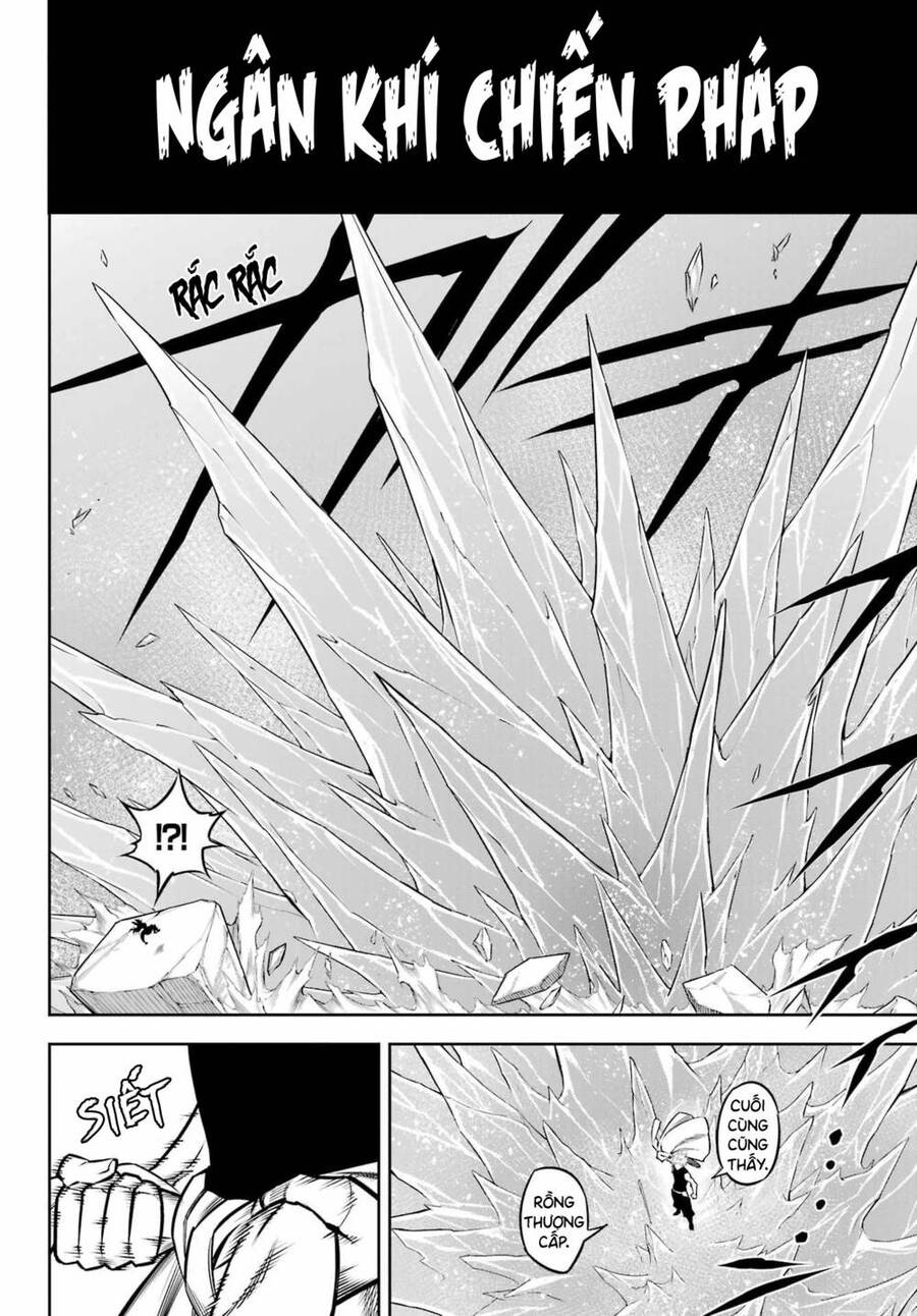 Ragna Crimson Chapter 61 - 17