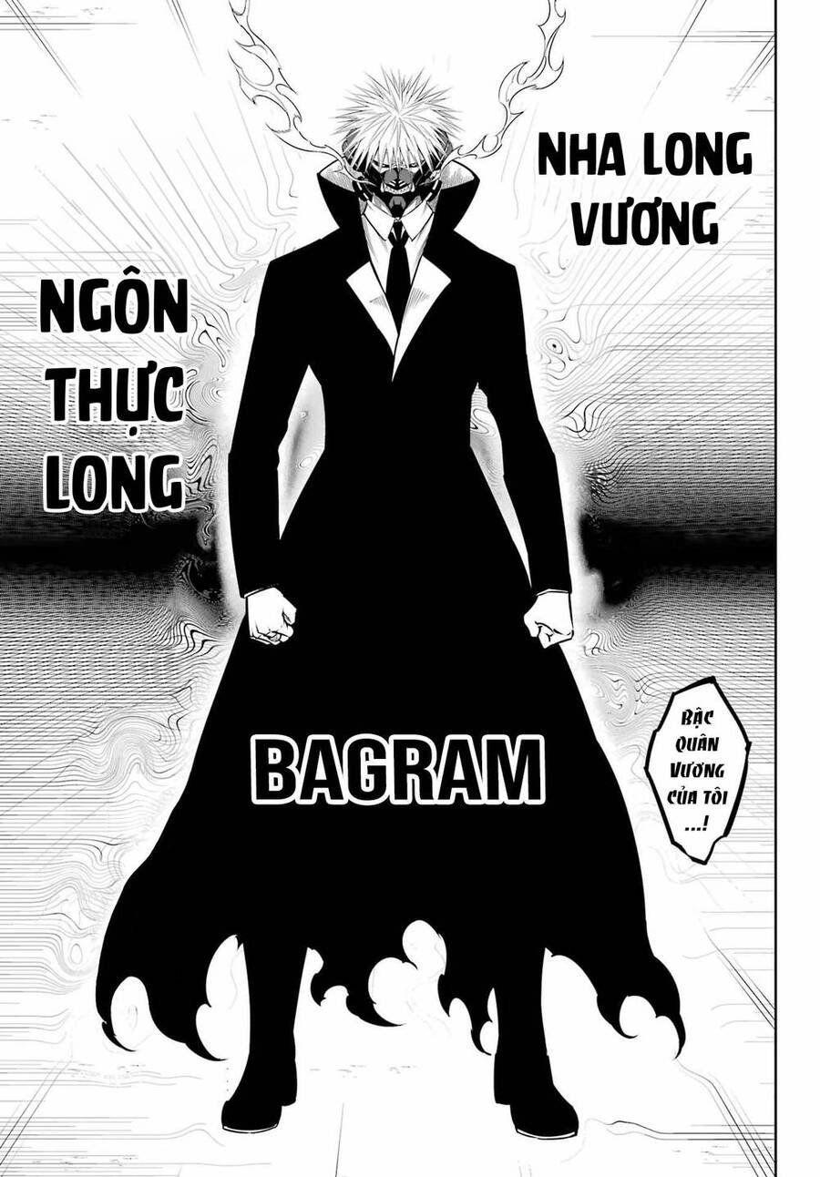 Ragna Crimson Chapter 61 - 29