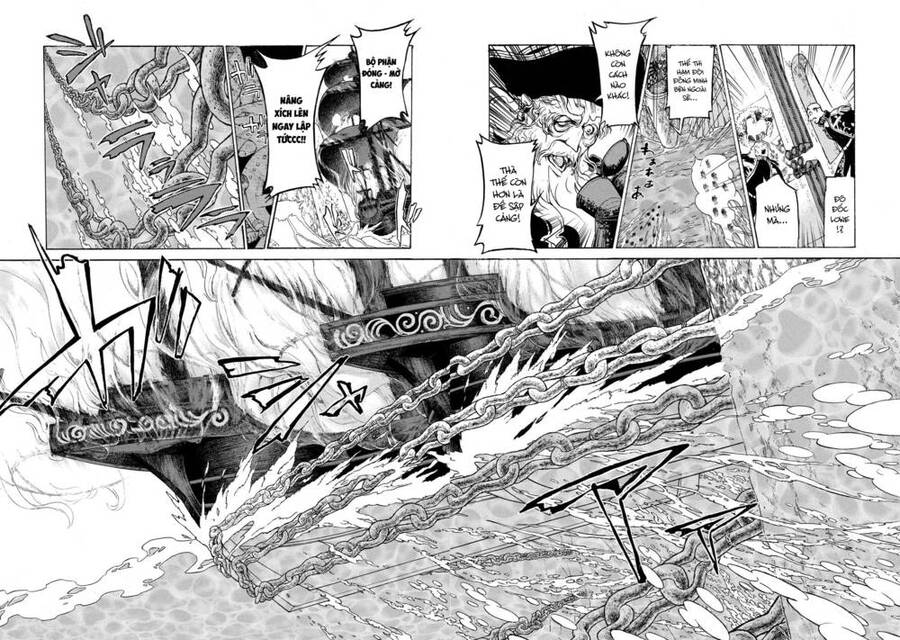 Shoukoku No Altair Chapter 68 - 5