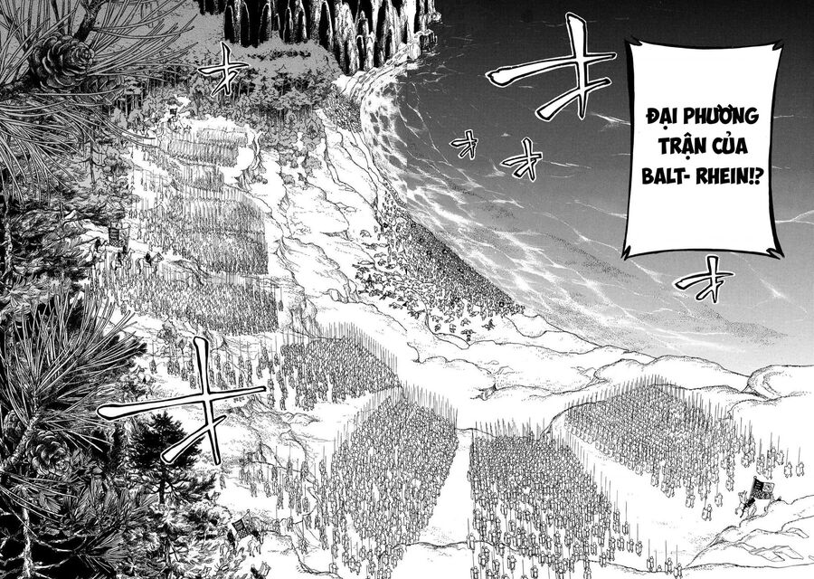 Shoukoku No Altair Chapter 84 - 25