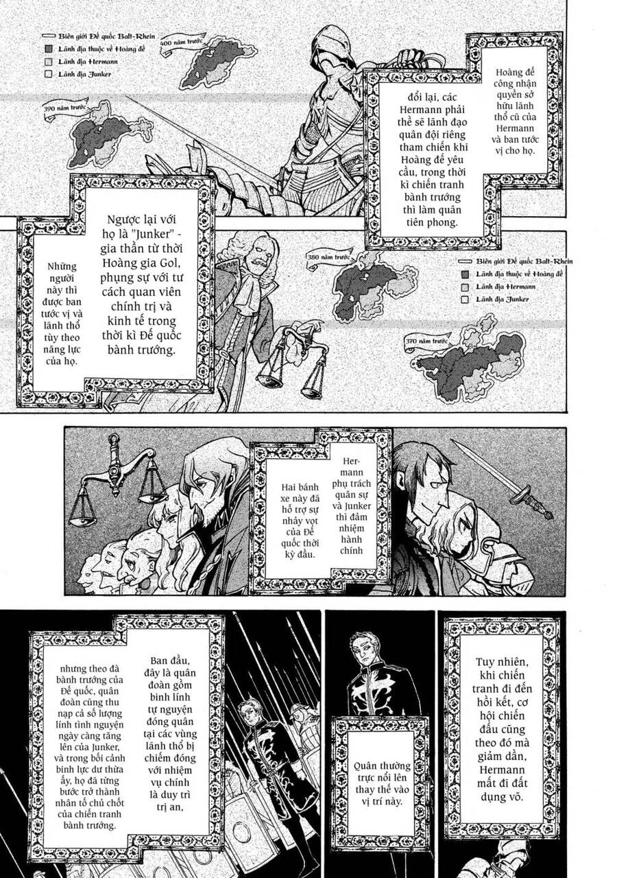 Shoukoku No Altair Chapter 90 - 12