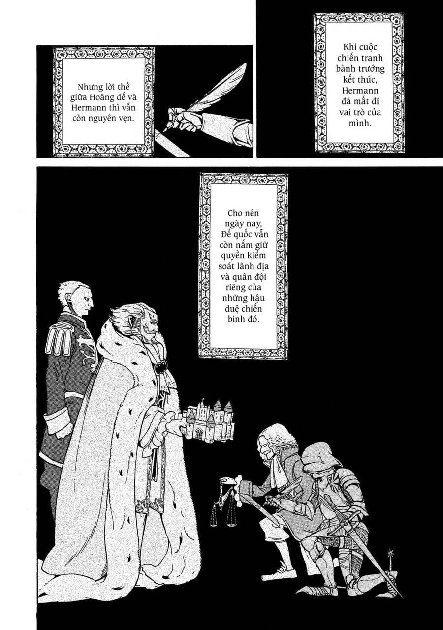 Shoukoku No Altair Chapter 90 - 13