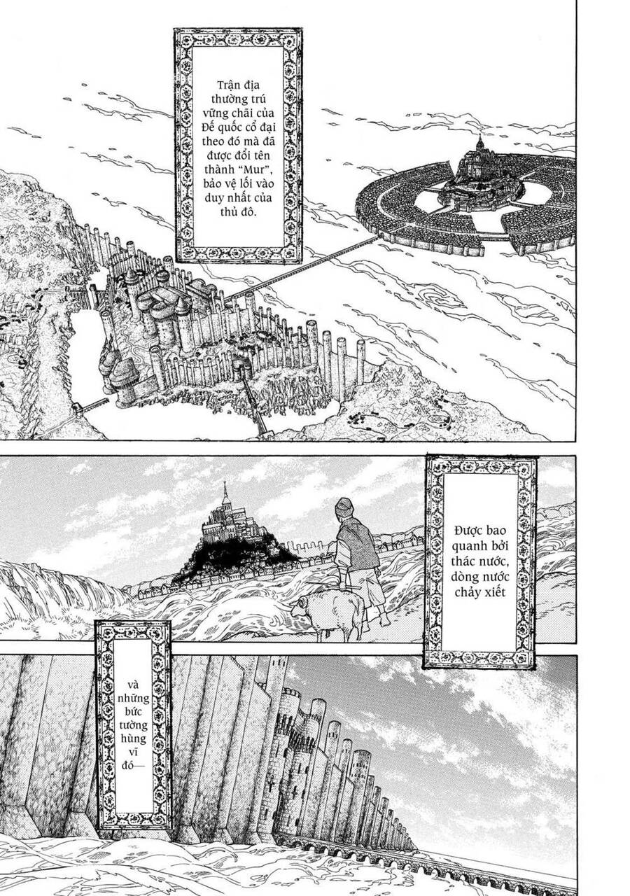 Shoukoku No Altair Chapter 90 - 19