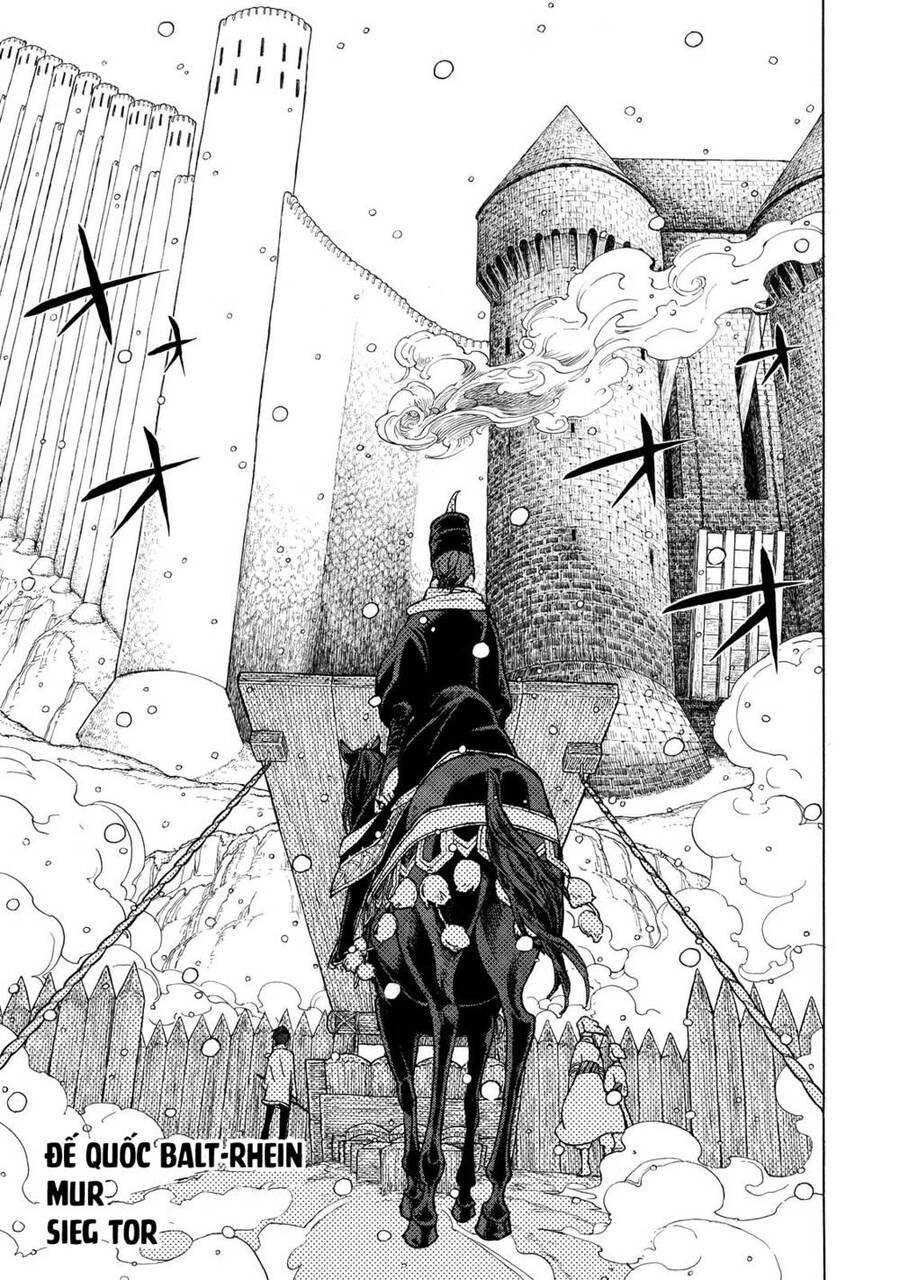 Shoukoku No Altair Chapter 92 - 2