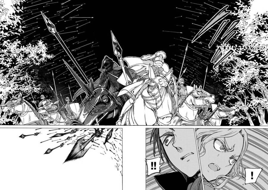 Shoukoku No Altair Chapter 97 - 5