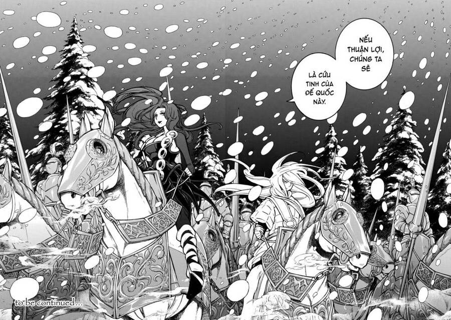 Shoukoku No Altair Chapter 97 - 43