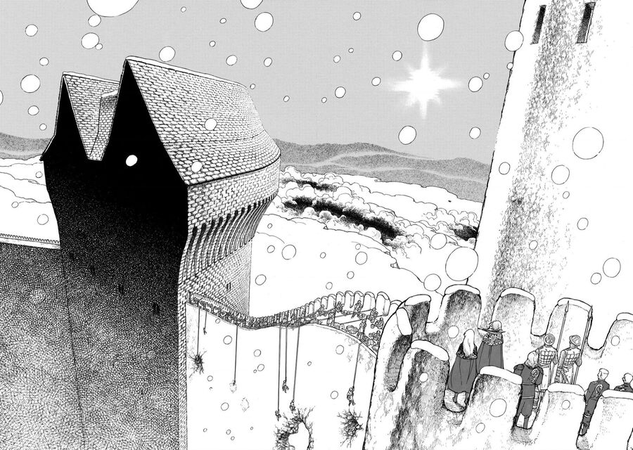 Shoukoku No Altair Chapter 98 - 20