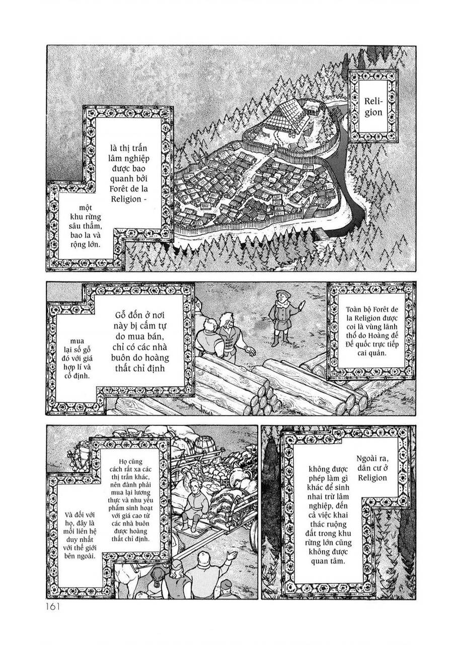 Shoukoku No Altair Chapter 86 - 12