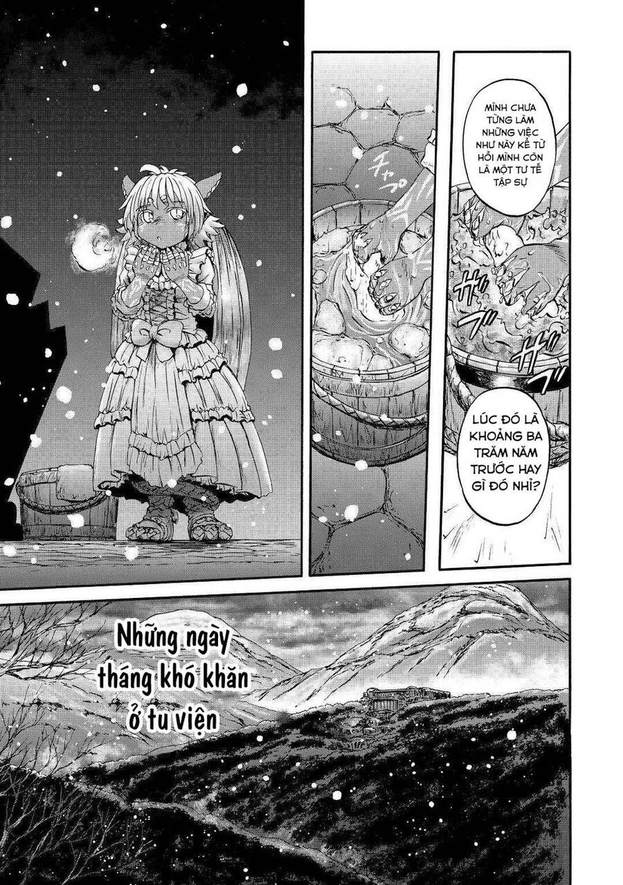 Gate - Jietai Kare No Chi Nite, Kaku Tatakeri Chapter 120 - 28