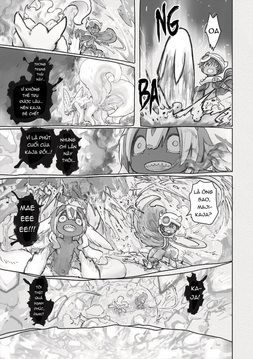 Made In Abyss Chapter 60 - 7