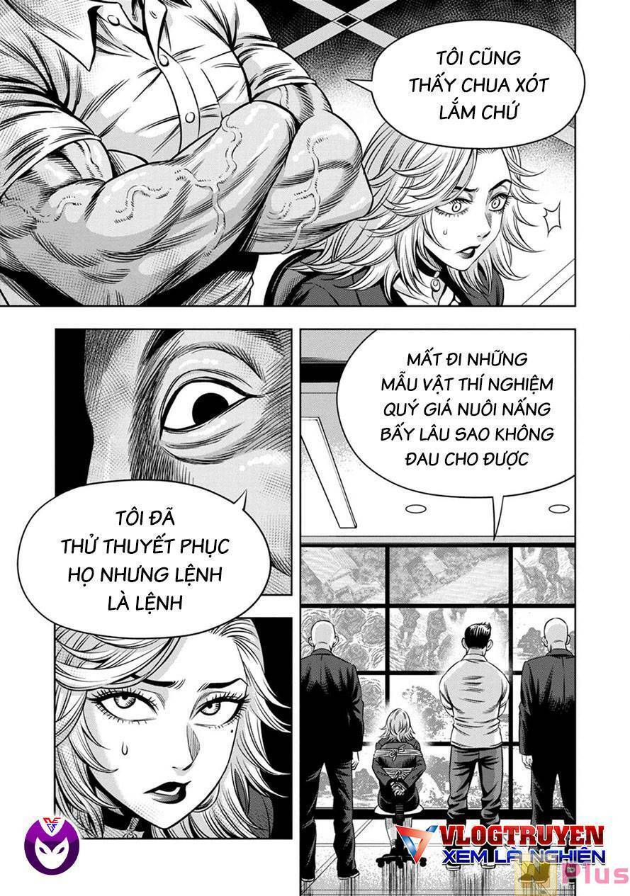 Bí Ngô Cuồng Sát Chapter 87 - 6