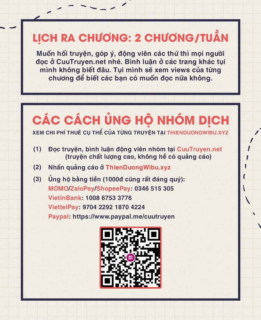 Cơn Bão Đỏ Chapter 288 - 2