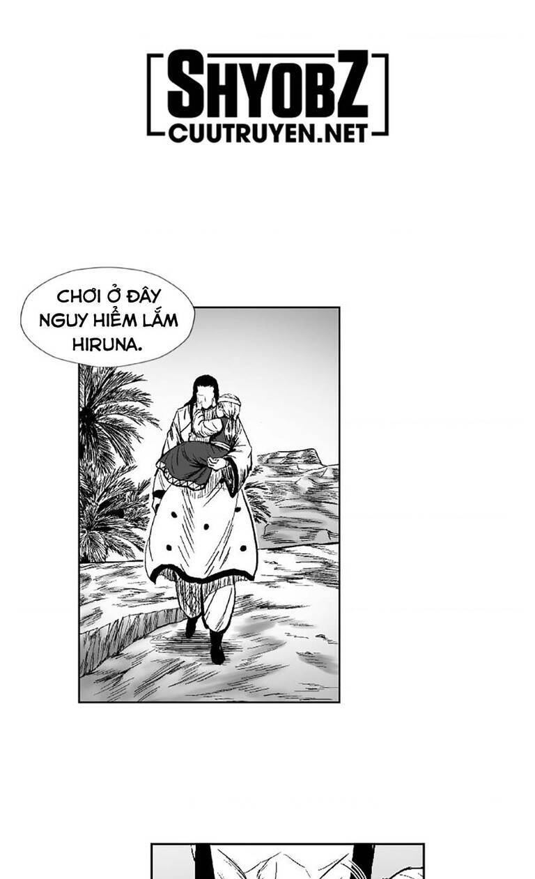 Cơn Bão Đỏ Chapter 290 - 11