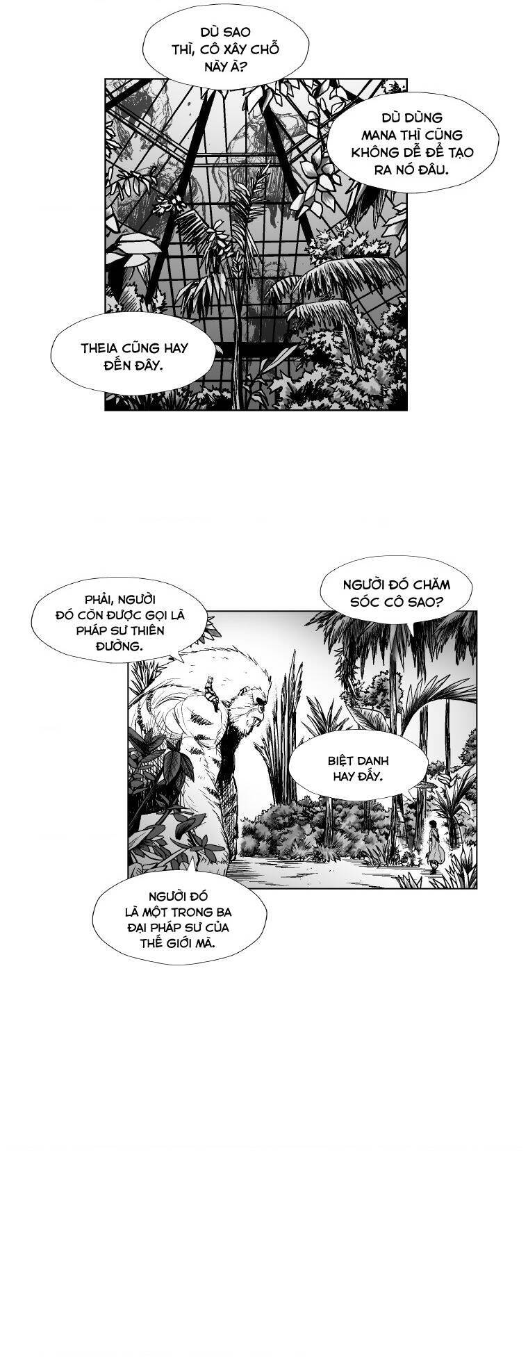 Cơn Bão Đỏ Chapter 300 - 15