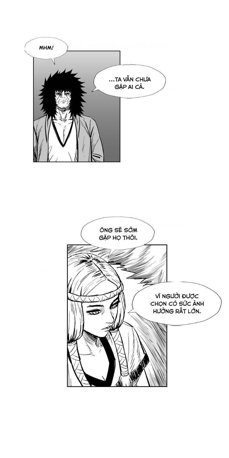 Cơn Bão Đỏ Chapter 300 - 17