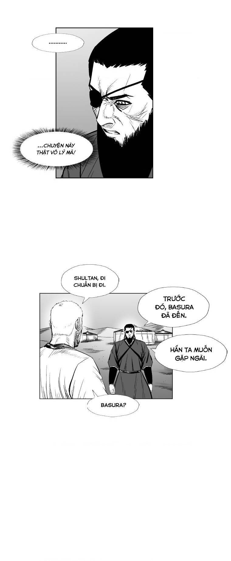 Cơn Bão Đỏ Chapter 300 - 41