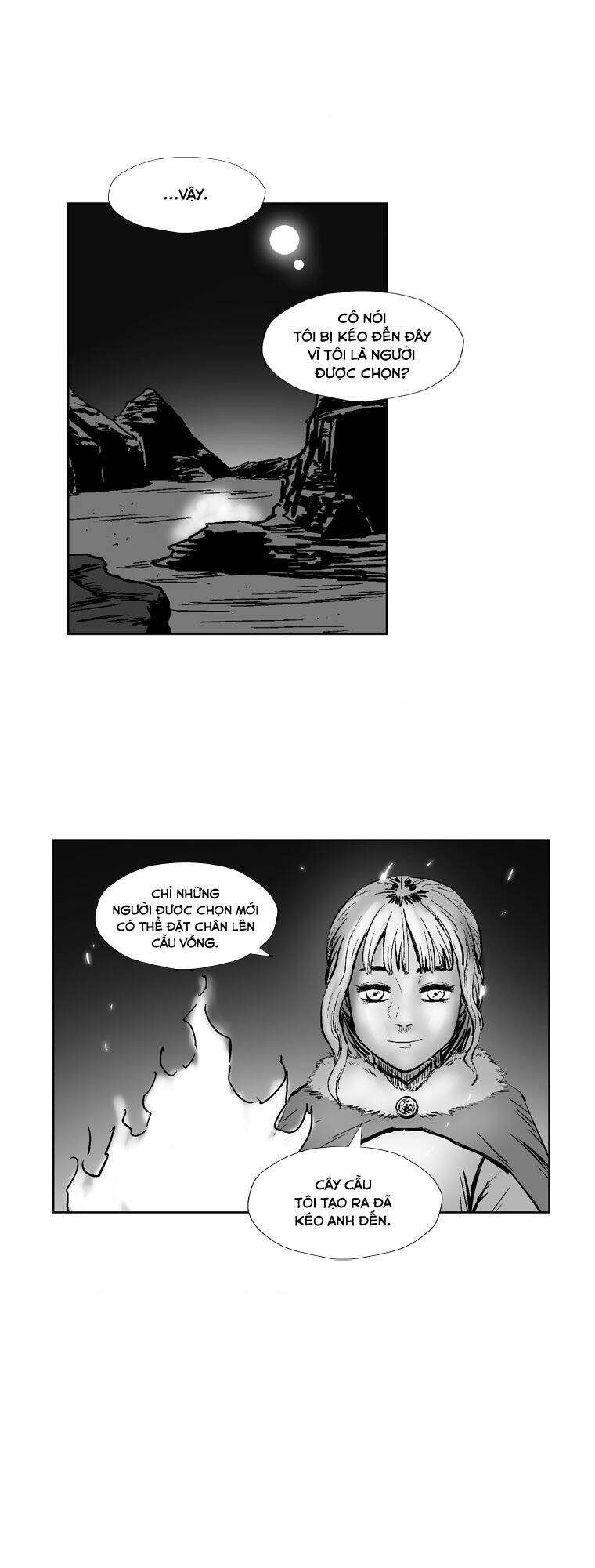 Cơn Bão Đỏ Chapter 302 - 11