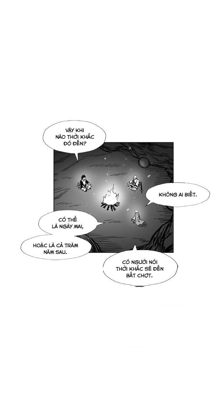 Cơn Bão Đỏ Chapter 302 - 14