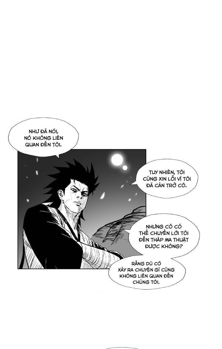 Cơn Bão Đỏ Chapter 302 - 17