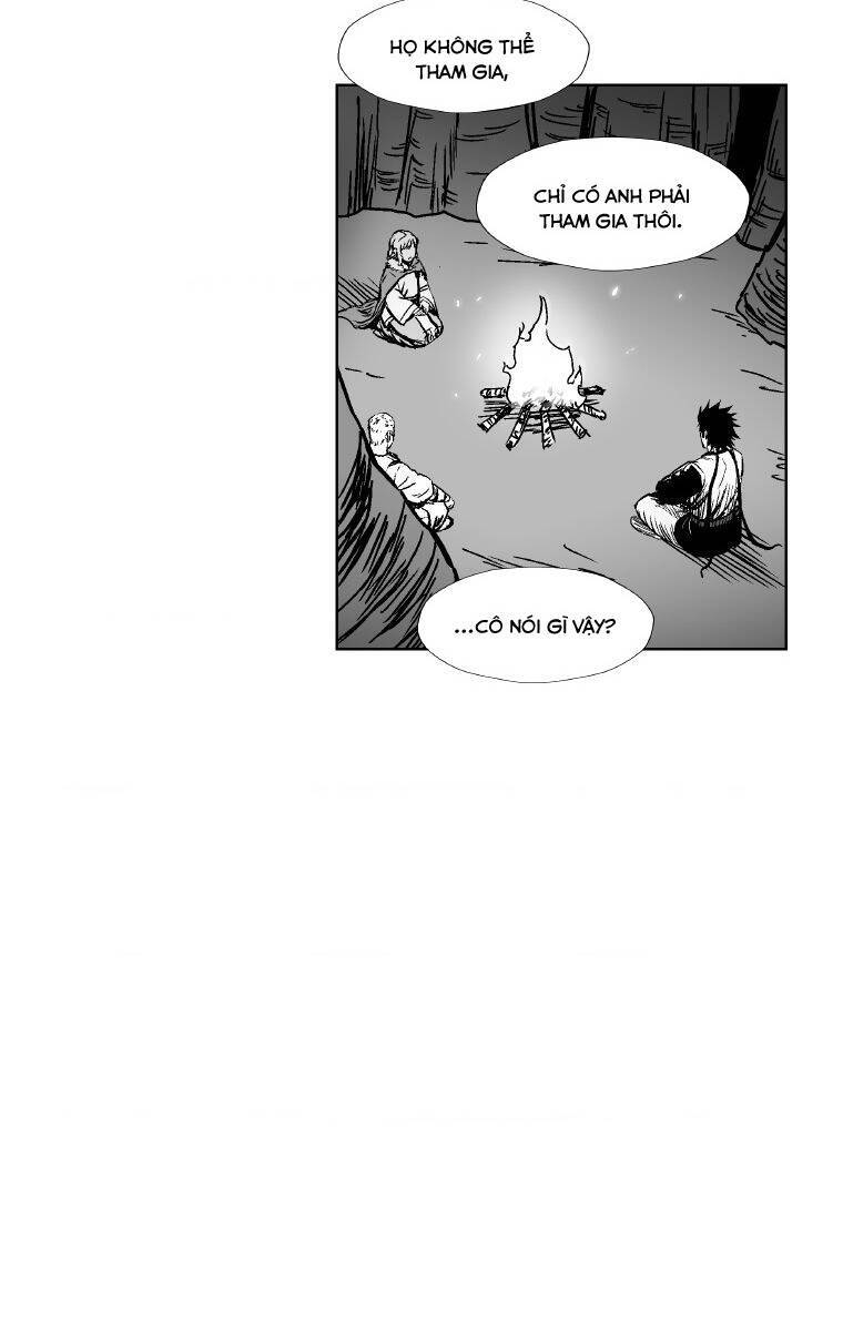 Cơn Bão Đỏ Chapter 302 - 18